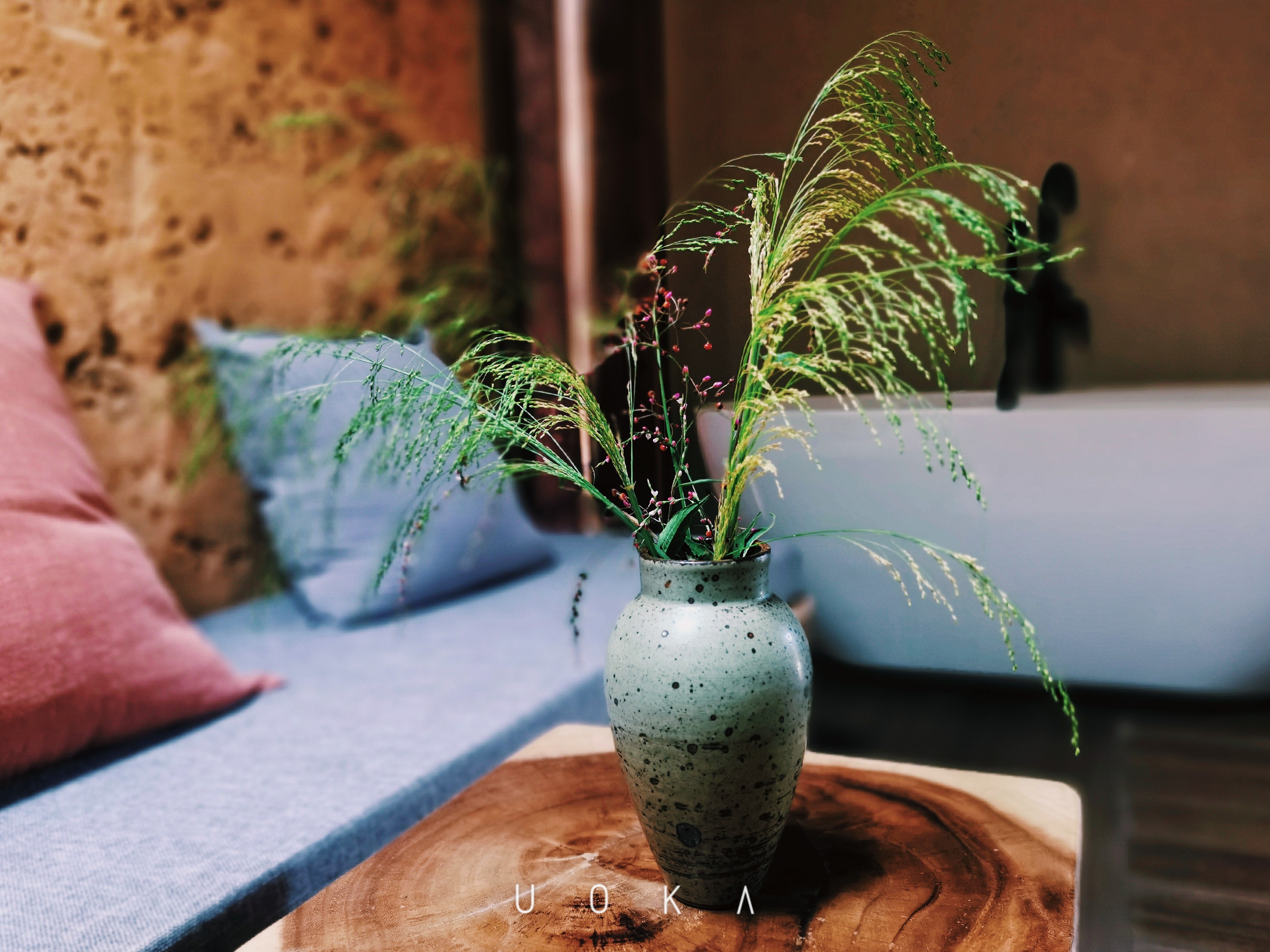 那寨溪居-寻幽-静谧亲子房