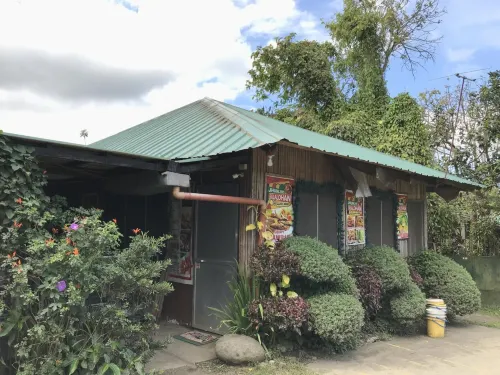 Jhunlyn Rooms for Rent Tagaytay