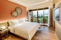 The Botanica Sanctuary Hotels in 
