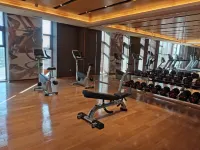 Shama Daqing Serviced Apartment Hotel