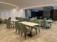 Longkou Hotel