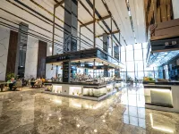 Wunning Spark Hotel Hotels in Wuning