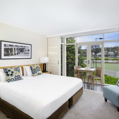 2 Bedroom Dual Key Apartment Classic View Mantra Lorne Promo Code