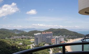 Ibis Hotel (Nanao Ocean-view Branch)