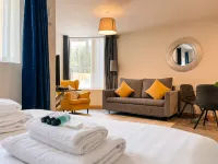 Broc House Suites Hotels in 