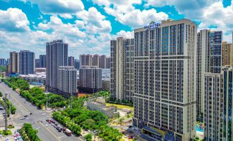 Hengyang Huaxin Mai Da Wyndham Hotel - Housity
