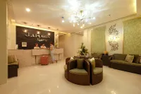 Jai-Cob’s Suites