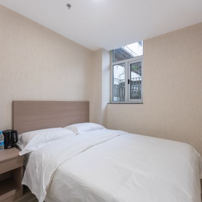 特惠大床房 逸檸飯店（寧波天一廣場店）優惠