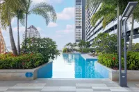 Xishuangbanna Jinghong SKY Luxury Riverside Boutique Hotel Hotels in 