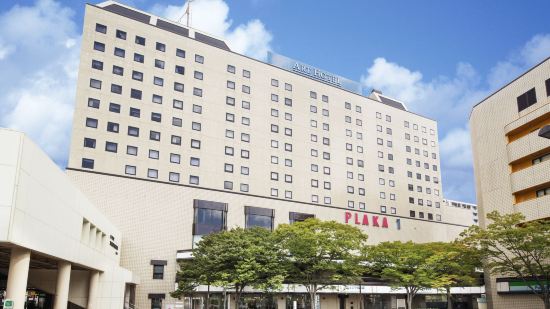 アートホテル新潟駅前