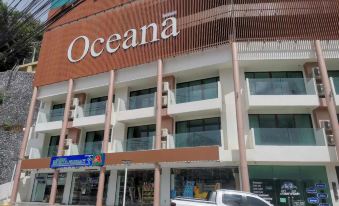 Oceana Apartments Phuket
