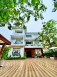 Nyna Villa Guesthouse