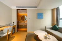 JI Hotel (Zhanjiang Jinshawan Beach Wanda Plaza Branch)