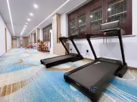 GreenTree B&B (Rizhao Juguo Ancient City)