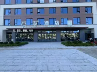 蘇季酒店（舟山朱家尖蜈蚣峙碼頭觀音法界店）