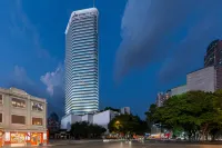 CityNote Light (Guangzhou Beijing Road Pedestrian Street  Nanyue King Museum branch) Ξενοδοχεία στην πόλη 