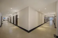 South Jiuhua Business Hotel