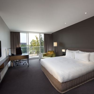 Deluxe Executive Room Pullman Adelaide Promo Code