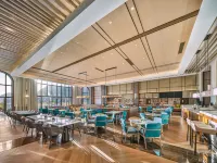 Yingde Tian Yue Kingdom Hotel