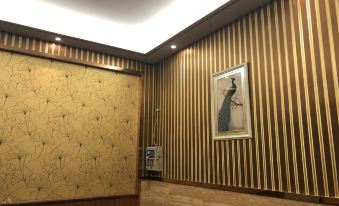 Fuyuan Holiday Inn