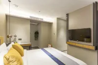 Homeinn Selected Hotel (Chaoyang Jianping Railway Station Xinyu Central Park)