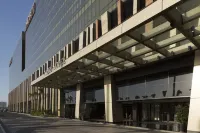 City of Dreams - Nobu Hotel Manila Hotels in 