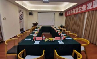 Jintai academy · lann hotel