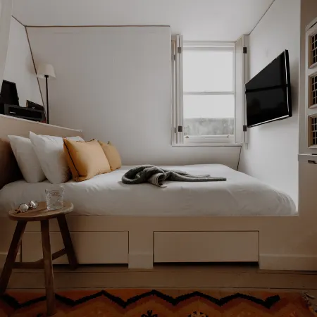 No.15 by guesthouse bath
