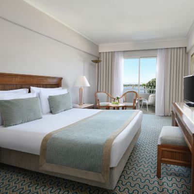 Superior, Queen Or Twin Bed, Nile View Iberotel Luxor Promo Code