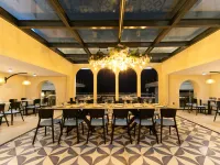 Wanning Half-Mountain Seacliff Lighthouse Pool Villa (Shenzhou Peninsula Potougang Branch) Hotele w: Wanning