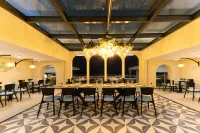 Wanning Half-Mountain Seacliff Lighthouse Pool Villa (Shenzhou Peninsula Potougang Branch)