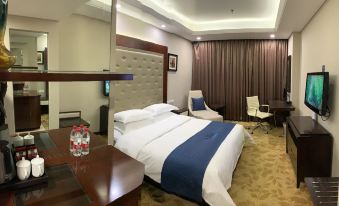 Urba Hotel (Changxing Yaohan store)