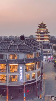 Longmanne Hotel (Xihu Shuidong Street Store)