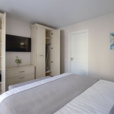 Apartment Boutique-hotel Academia Vasilevskiy Promo Code