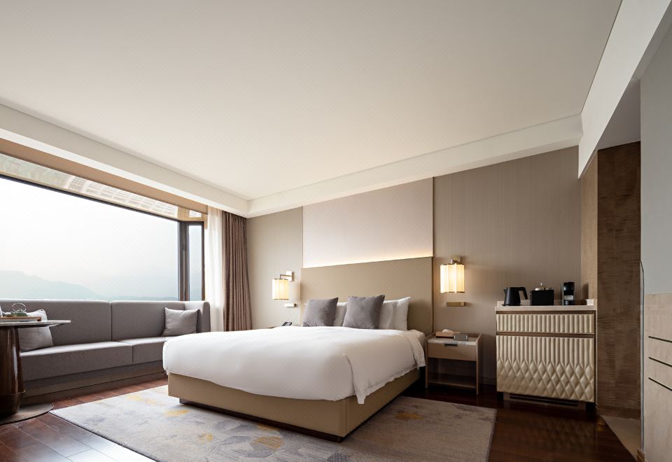 Friendship Hotel HangzhouFamily Suite