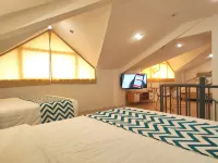 Grand Blue Beach Hotel