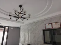 Ruicheng Shengqing Homestay