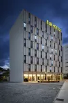 B&B Hotel Famalicão Hotel a 