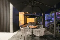 全季飯店（鄂州吾悅廣場店）