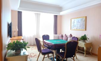 Vienna Hotel (Guilin Wanfu Square)