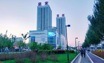 Meijia Apartment Hotel (Shenyang Shenbei Liaoning University)