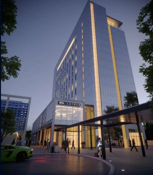 Hotel La Tour