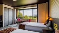Kamenoi Hotel Nara Отели в г. 