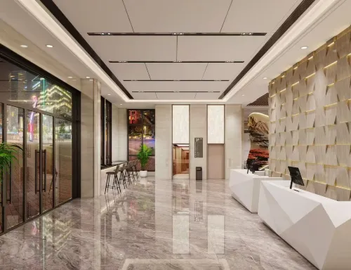 XINRUISIJI HOTEL