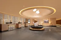 Atour  Hotel, Zhongwei Drum Tower Pedestrian Street