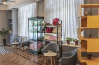 Magnotel Hotel (Siping Railway Station South Yijing Street)