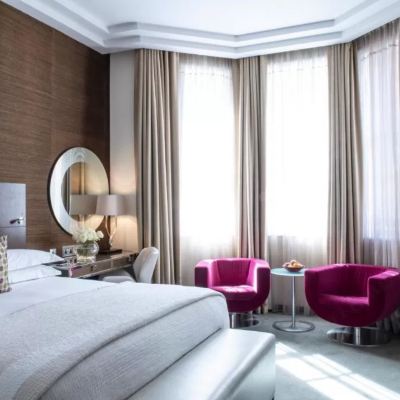 Deluxe Queen Room The Marylebone Hotel Promo Code