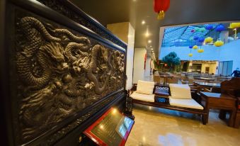 Xi Zhao Temple Hotel