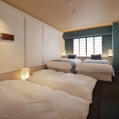 和風シティビュールーム(喫煙)(本館) ロワジールホテル那覇 クーポン