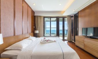 Qingshui Bay Ocean Star Hotel